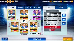 Hockey All StarsHockey All Stars (mobilné)
