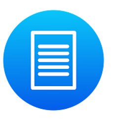 Text Editor (mobilné)