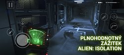 Alien: IsolationAlien: Isolation (mobilné)