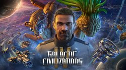 Galactic Civilization 4