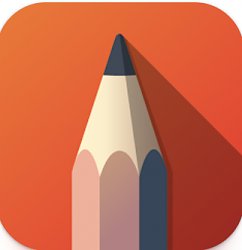 Sketchbook (mobilné)