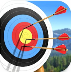 Archery Battle 3D (mobilné)