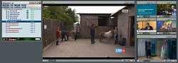 Mobile TV Viewer