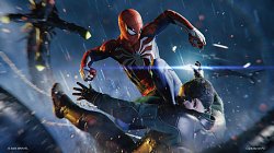 Marvel’s Spider-Man RemasteredMarvel’s Spider-Man Remastered