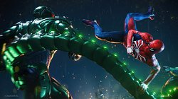 Marvel’s Spider-Man RemasteredMarvel’s Spider-Man Remastered