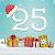 Christmas Countdown (mobilné)