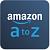 Amazon A to Z (mobilné)