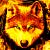 Fire Wallpaper and Keyboard - Lone Wolf…