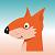 Lišiak Fox (mobilné)