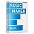 MAGIX Music Maker Plus