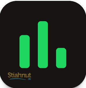 Stats.fm for Spotify (mobilné)