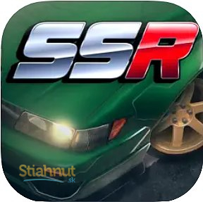 Static Shift Racing (mobilné)