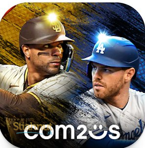 MLB 9 Innings Rivals (mobilné)