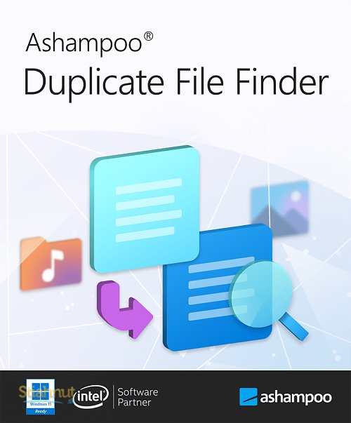 Ashampoo Duplicate File Finder