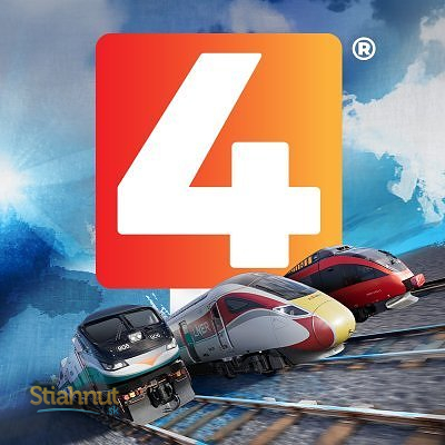Train 4 Sim World
