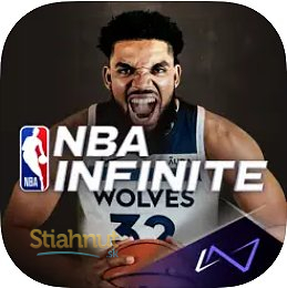 NBA Infinite (mobilné)