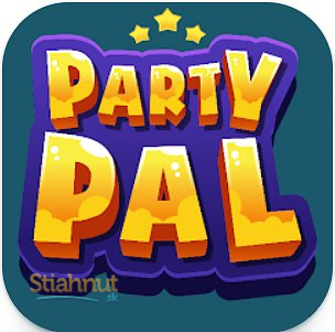 PartyPal: Párty hra v češtině (mobilné)