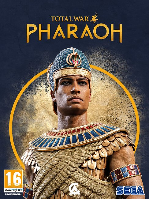 Total War: PHARAOH