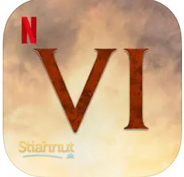 Civilization VI: NETFLIX (mobilné)