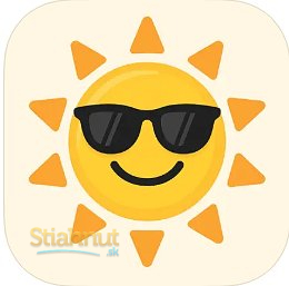 SunSeekr (mobilné)