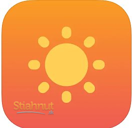 SunkissTimer (mobilné)
