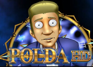 Polda 4 HD