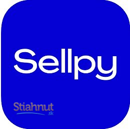 Sellpy (mobilné)
