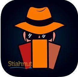Spy - the game for a company (mobilné)