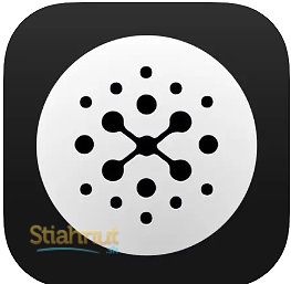 Particle News (mobilné)