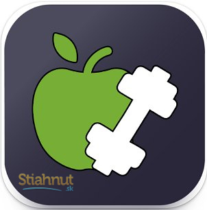 DWP Fitness – Diet & Workout (mobilné)