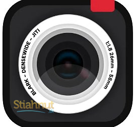 Blark: Pro Black&White Camera (mobilné)
