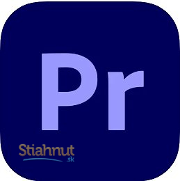 Adobe Premiere (mobilné)