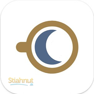 Caffeine Clock (mobilné)