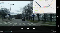 Car CameraCar Camera (mobilné)