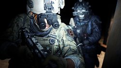 Call od Duty: Modern Warfare 2