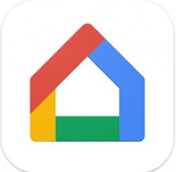 Google Home (mobilné)