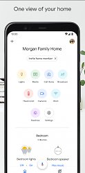 Google HomeGoogle Home (mobilné)
