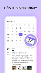 Daily Diary – Journal with LockDaily Diary – Journal with Lock (mobilné)