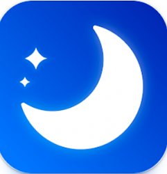 Sleep Tracker (mobilné)