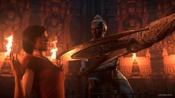 UNCHARTED™: Legacy of Thieves CollectionUNCHARTED™: Legacy of Thieves Collection