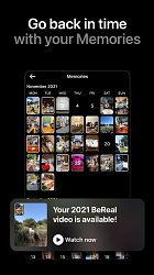 BeRealBeReal (mobilné)