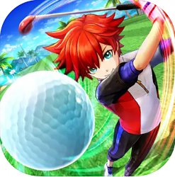 Neko Golf (mobilné)