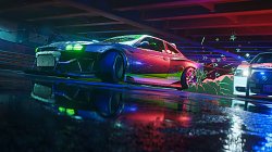 Need for Speed: UnboundNeed for Speed: Unbound