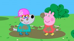 My Friend Peppa PigMy Friend Peppa Pig