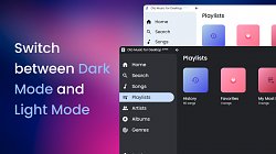 Oto Music for DesktopOto Music for Desktop
