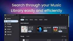 Oto Music for DesktopOto Music for Desktop