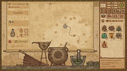 Potion Craft: Alchemist SimulatorPotion Craft: Alchemist Simulator