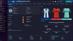 Football Manager 2023Football Manager 2023