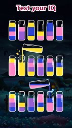 Sort Master: Color Water GameSort Master: Color Water Game (mobilné)
