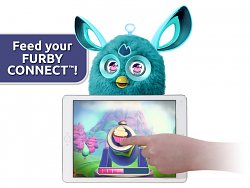 Furby Connect WorldFurby Connect World (mobilné)